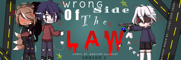 Banner for WSOTL ❤️✨