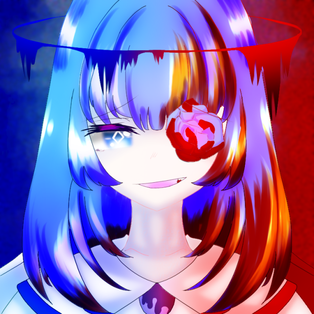 塗り絵