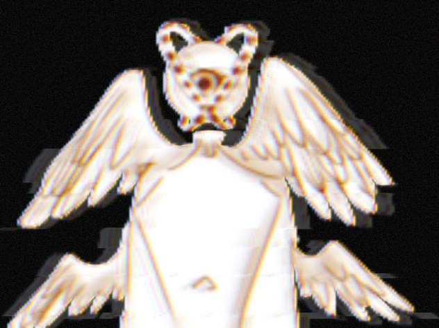 Who is she - ibisPaint