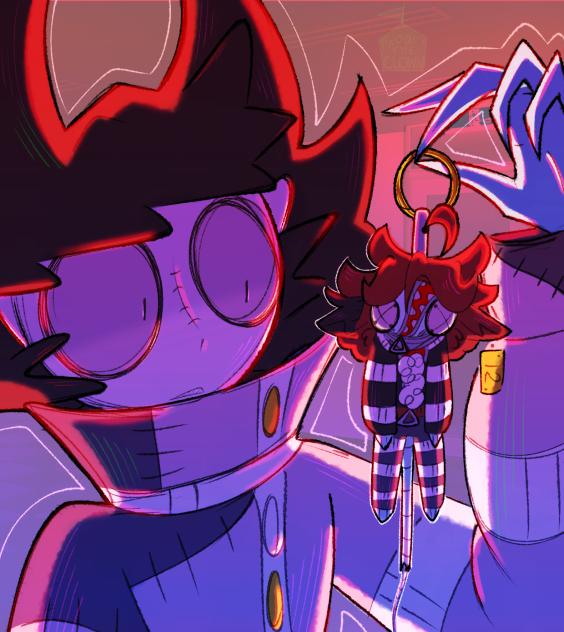 Have you tried crossing over yet