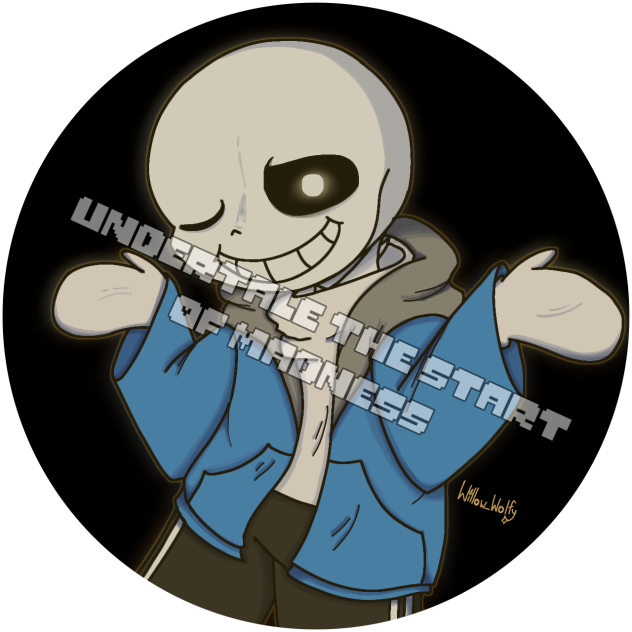 New Event Badge UTTSOM