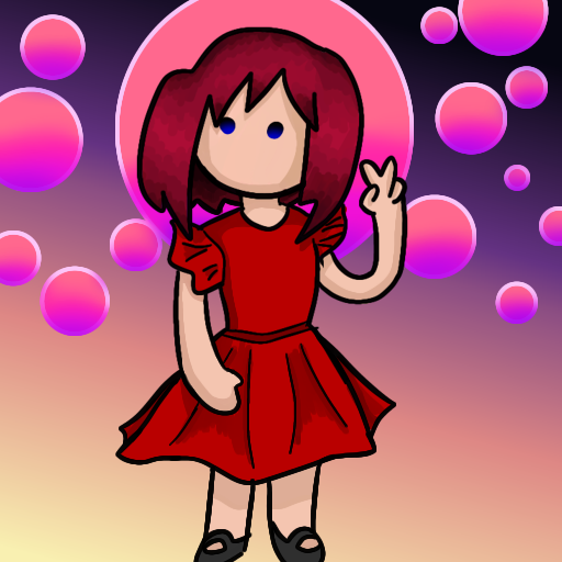 Just some kid