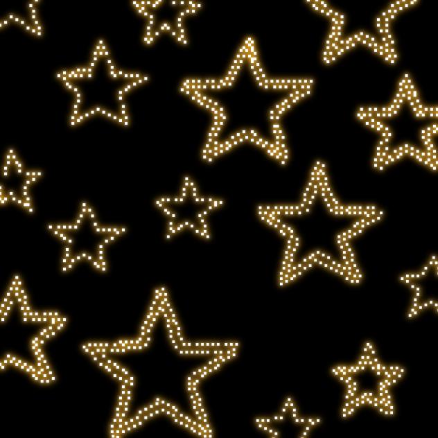 star light y2k background red3