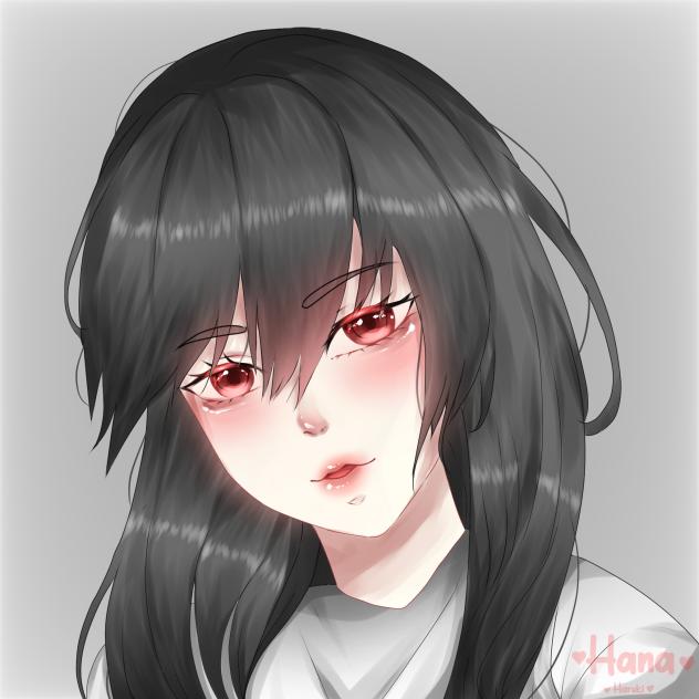 New artstyle i guess 😬