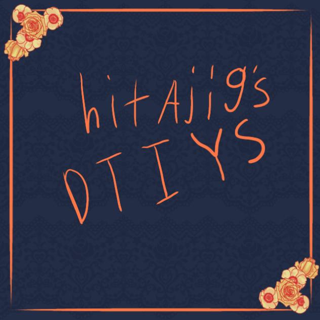 hitAjig DTIYS Results
