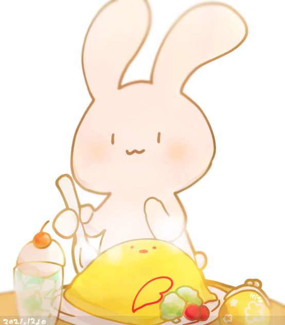 オムライス