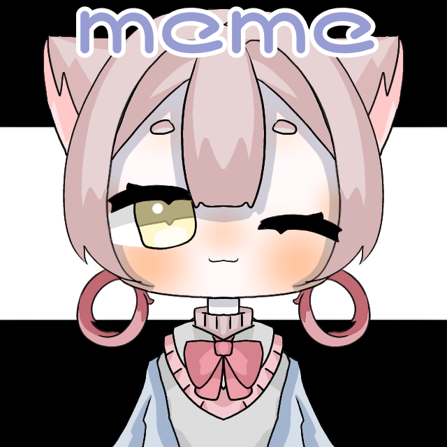 meme ！ - ibisPaint