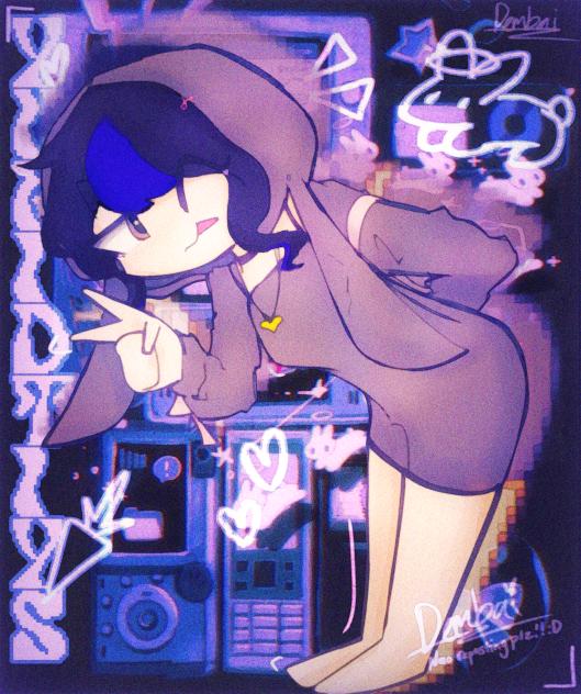 ♪ ᴊᴜꜱᴛ ꜱᴍɪʟᴇ ♪