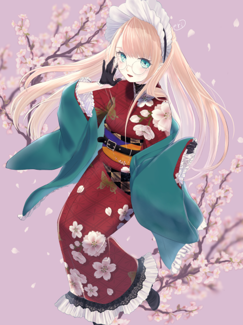桜