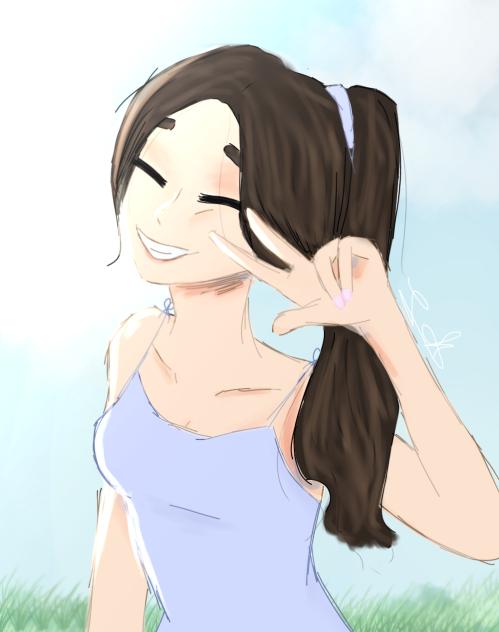 Sunny day