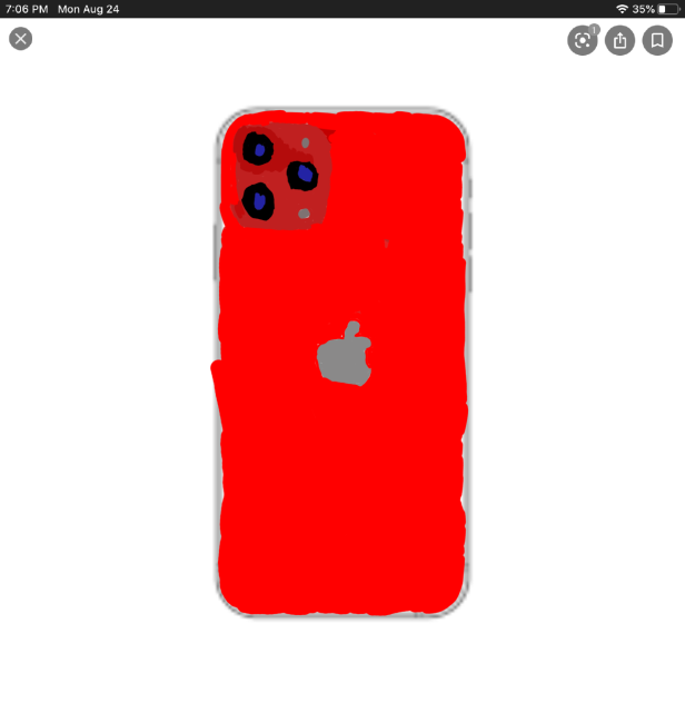 iPhone 11 Pro Max