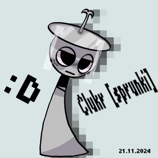 Clukr_spruhki оwо