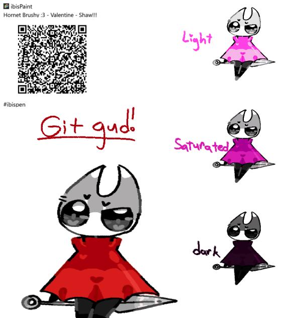 Hornet Brushy - SHAW!!!