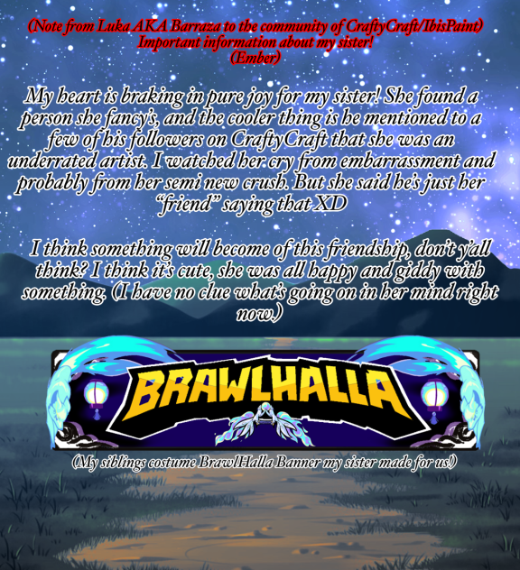 CraftyCraft News (Sent by Barraza)