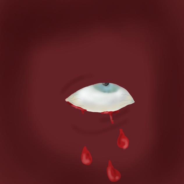 new dreamcore eye