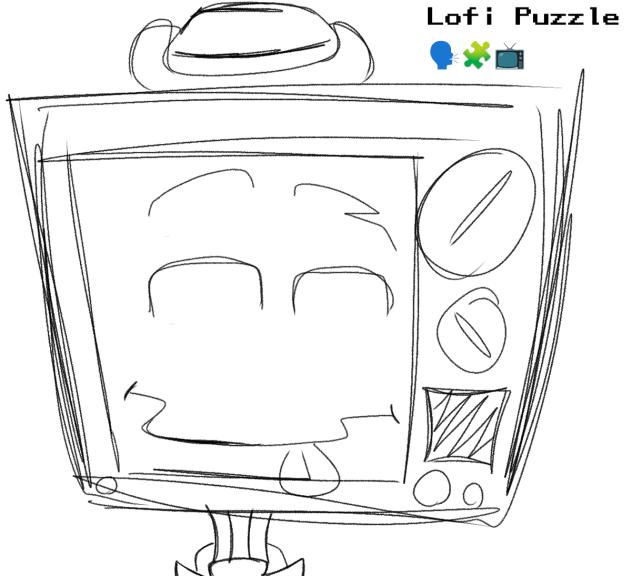 Untitled667 low effort puzzles