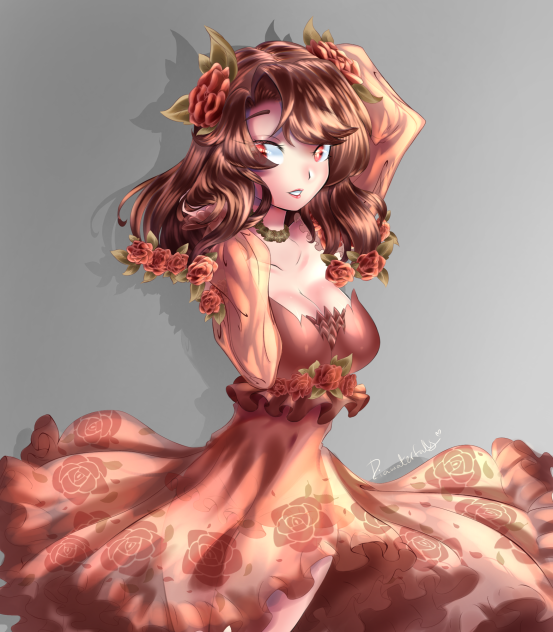 Roses