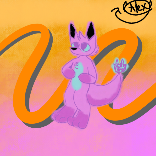 FUN TIMES WITH STRAUB - ibisPaint