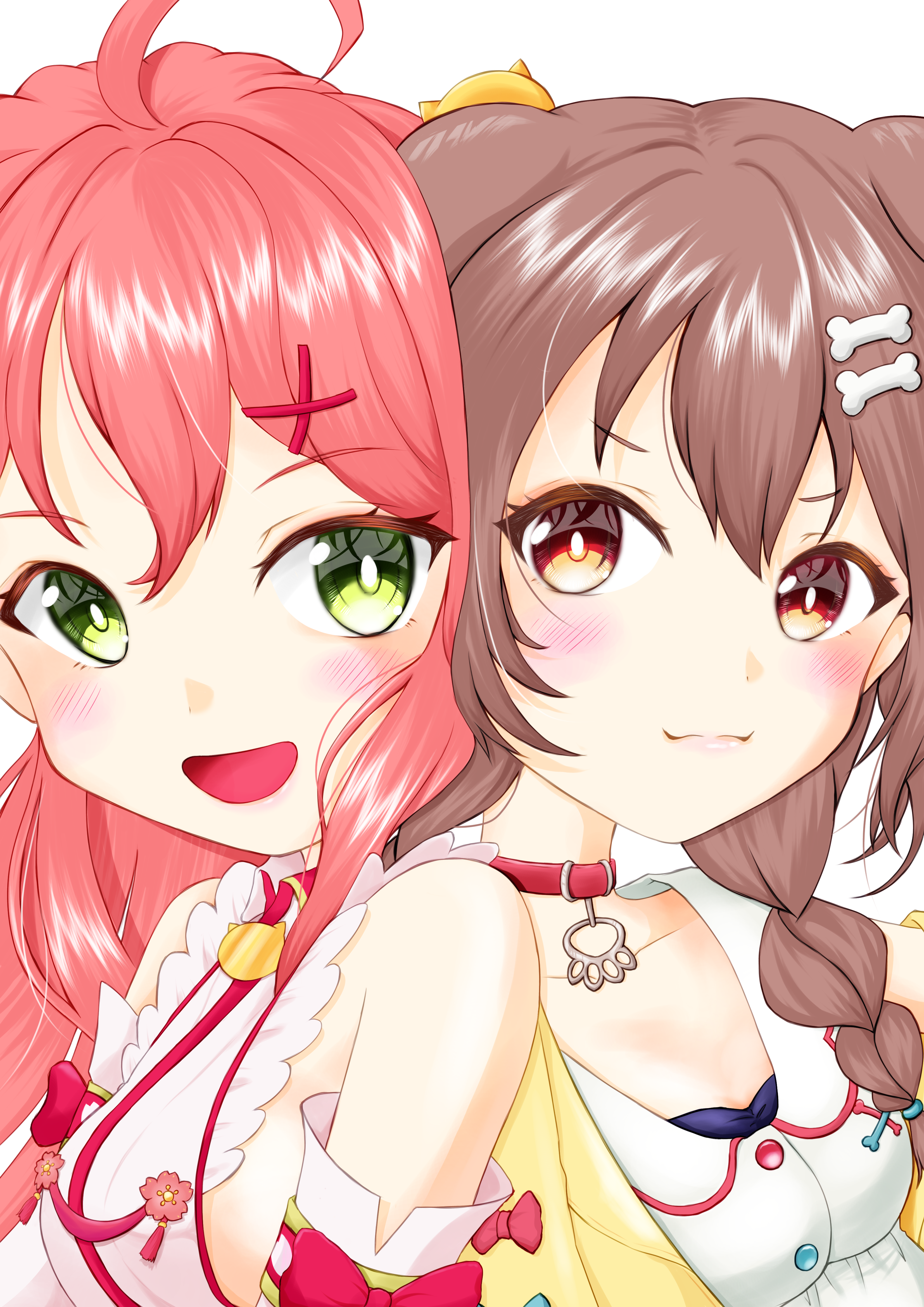 みっころね - ibisPaint