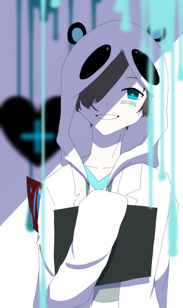 escape Nakamu