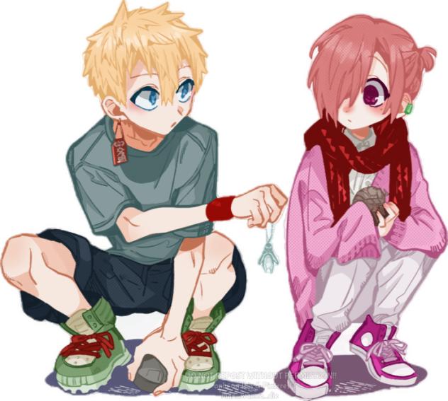 for my friend (again)