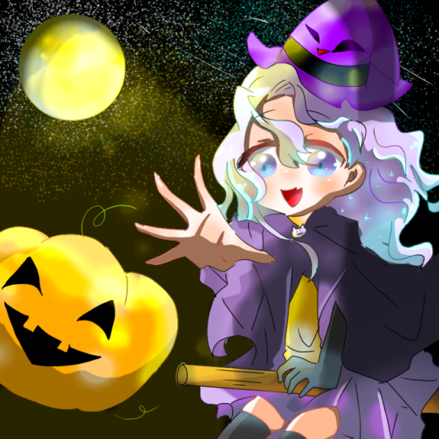 パンプキンを追え！！~~ハロウィン~~