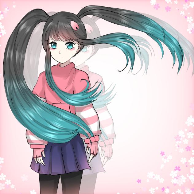 Orewa Takami Sakura!!