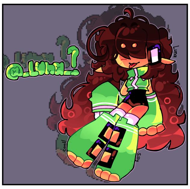 💚- Silly Magma Remake -💚