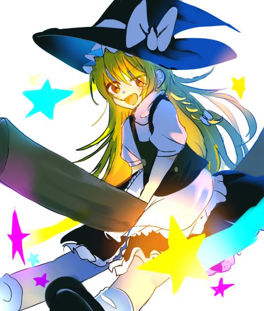 ぶっ飛ばしていくぜ！