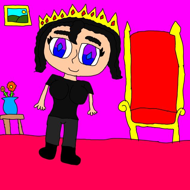 princess merda