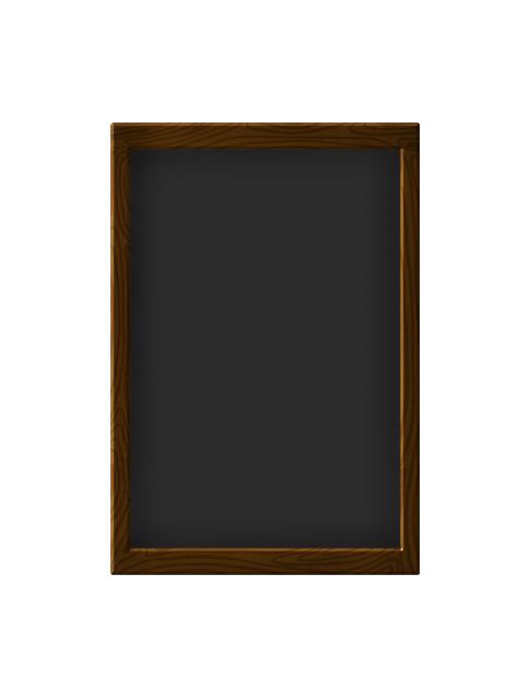Resto Note Board (a)