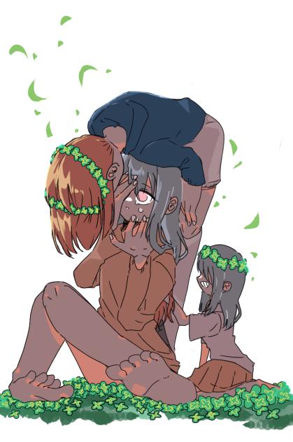 イマジナリーフレンド