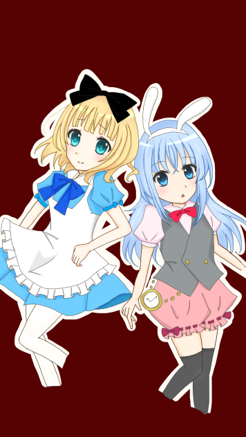 シャロチノ