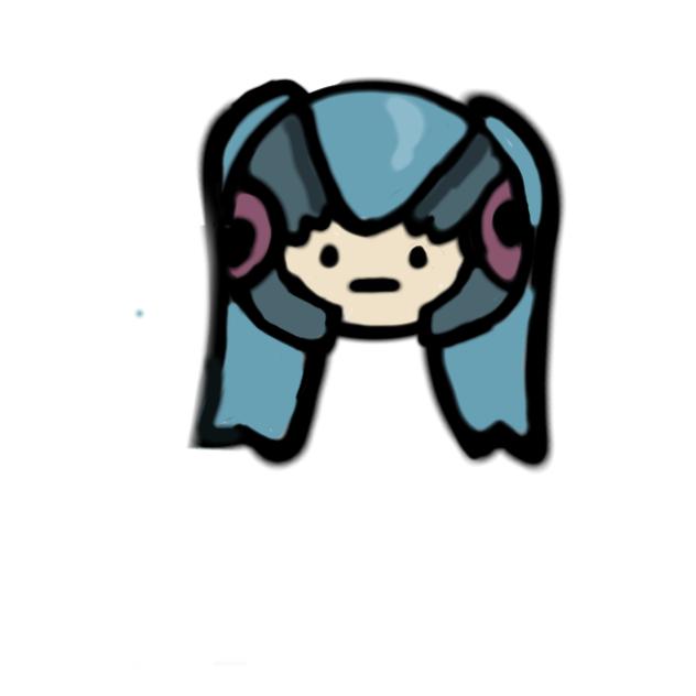 a quick little animation - ibisPaint