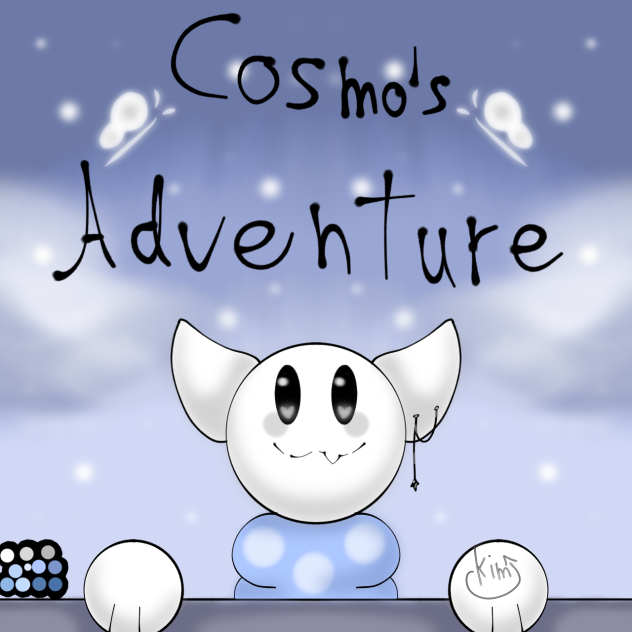 Cosmo‘s Adventure