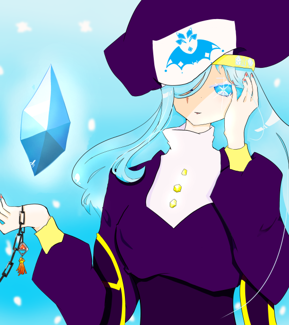 フラン・キッス