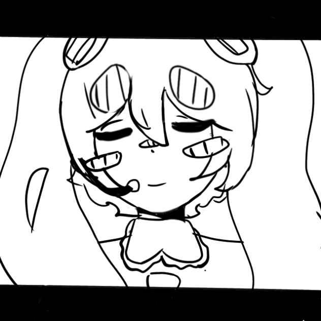 Hatsune miku animation practice