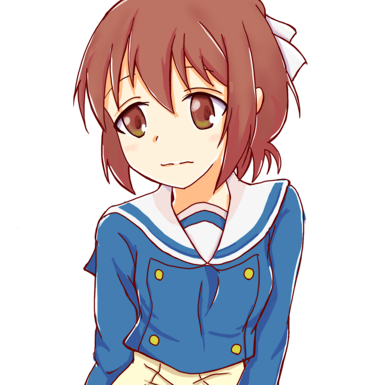 舘島虎徹 Ibispaint