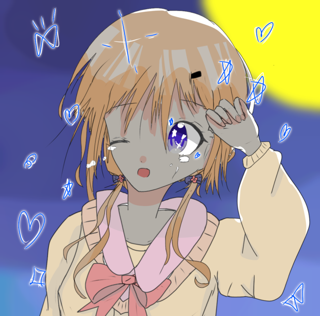 月