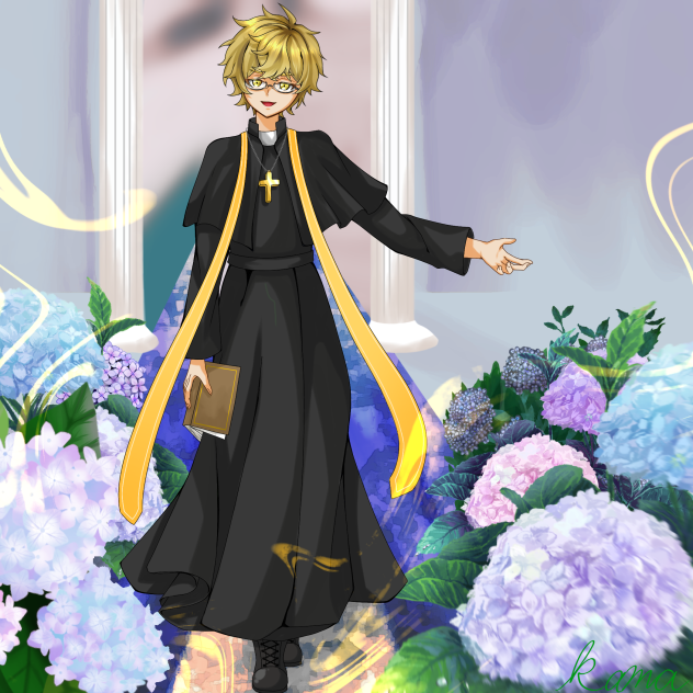 ホテペト👓さん