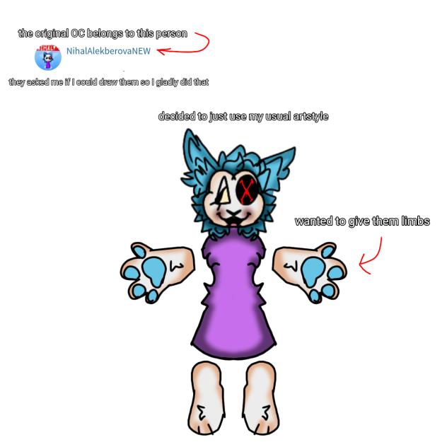 here ya go