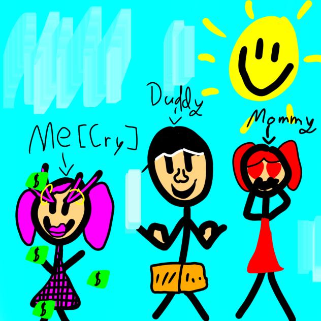 me wenn I was 5 😭