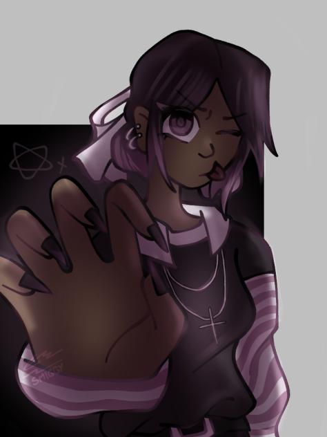 amethyst