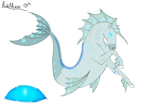 Aether - Full body design