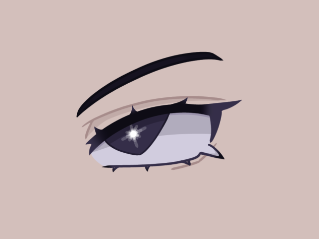 another eye