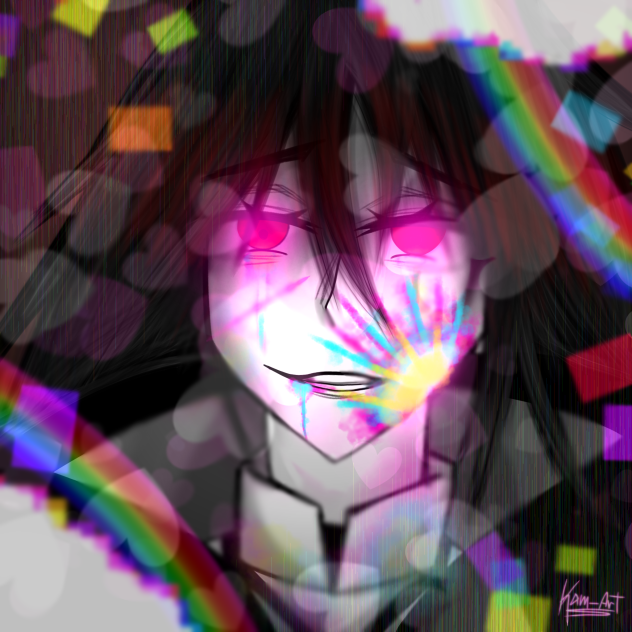 AGRESIVE GLITCH
