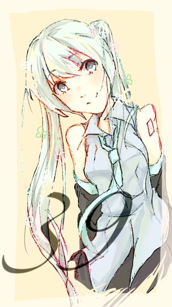 ミクの日