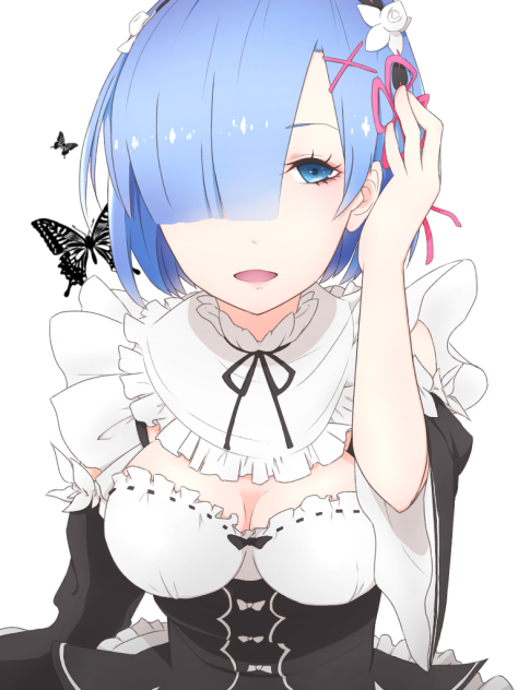 レムちゃん