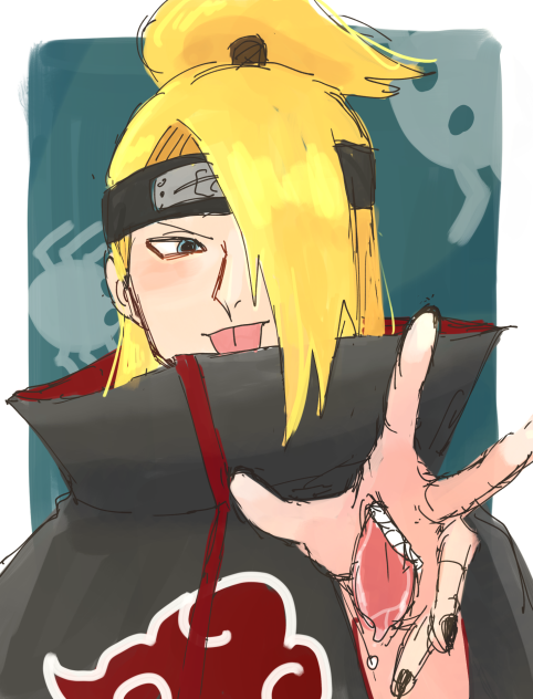 デイダラ