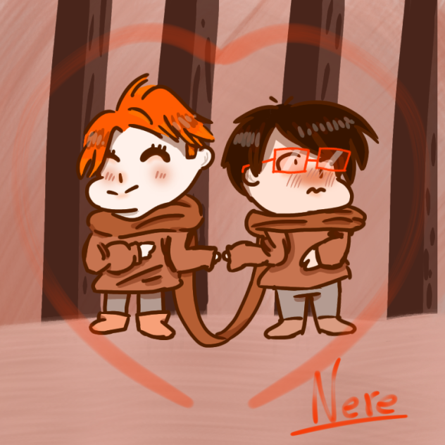 Cute(◍•ᴗ•◍)🧡